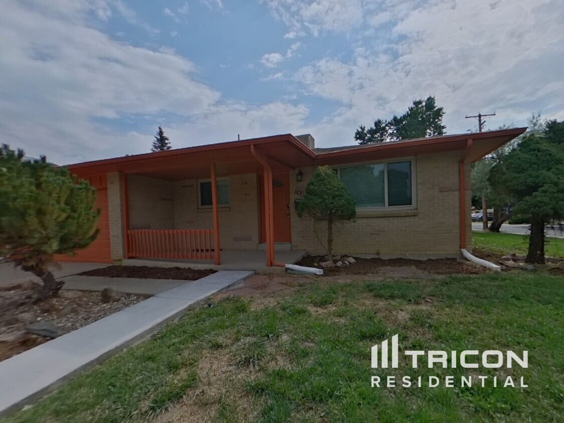 Foto principal - 6006 Newcombe St