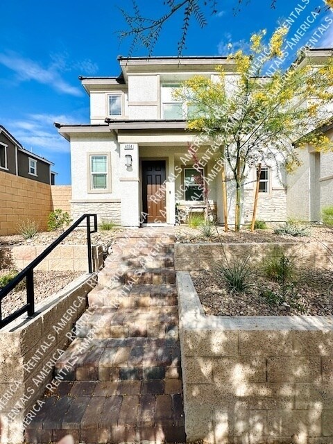 Foto principal - 4554 Cloudrest Peak St