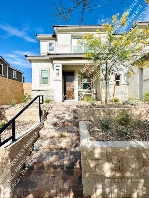 Building Photo - 4554 Cloudrest Peak St