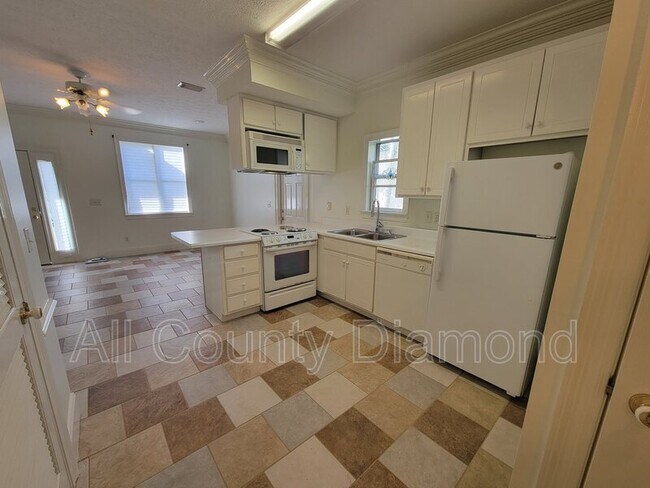 Foto del edificio - 2617 Cypress St