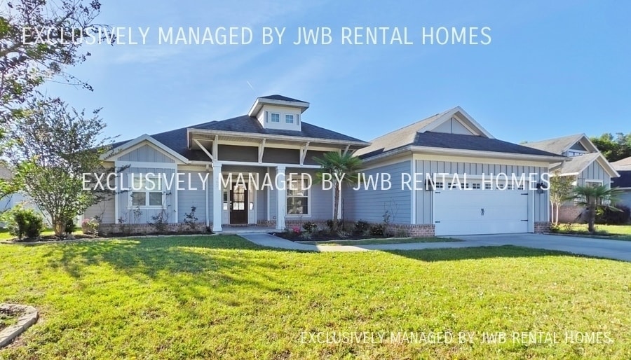 482 Rosemary Dr, Lake City, FL 32024 House for Rent in Lake City, FL