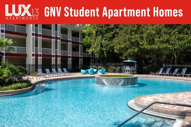 Building Photo - Lux 13