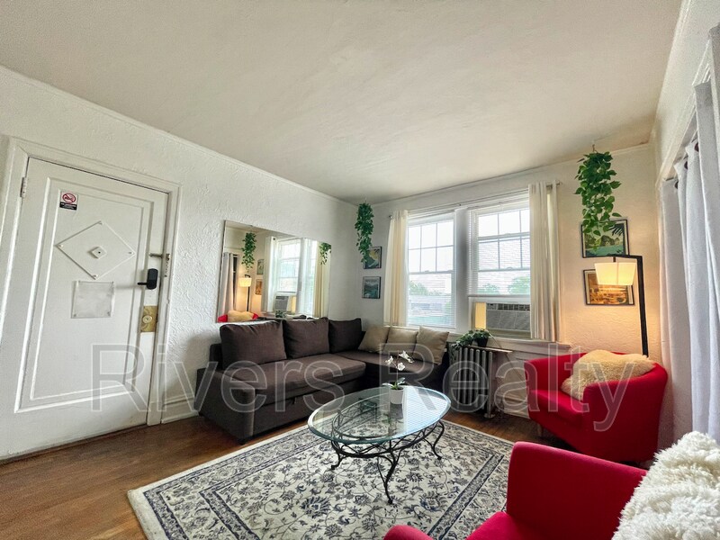 6653 Berthold Ave, St. Louis, MO 63139 House Rental in St. Louis, MO