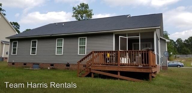 Building Photo - 3 br, 2 bath House - 2024 Westfork Drive