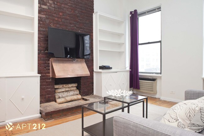 Building Photo - 1464 1st Ave
