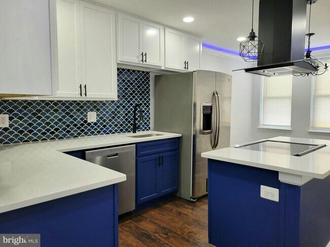 Foto del edificio - 1620 N Gilmor St