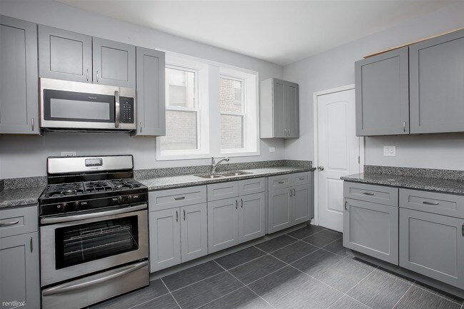 Foto del edificio - 7719 S Kingston Ave