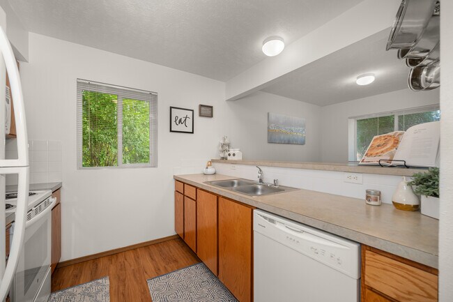 1x1 FP2 Cocina - Prairie Hills