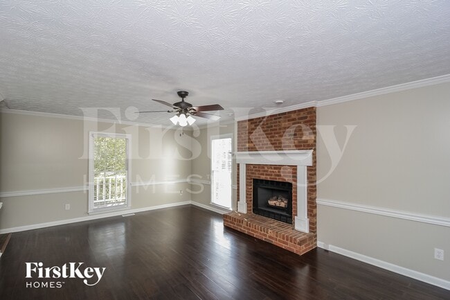 Building Photo - 4740 Govanett Rd