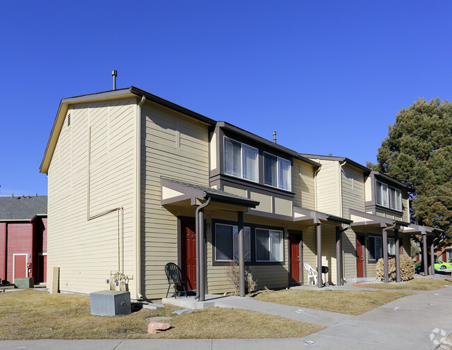 Foto del edificio - Residences at Willow Park