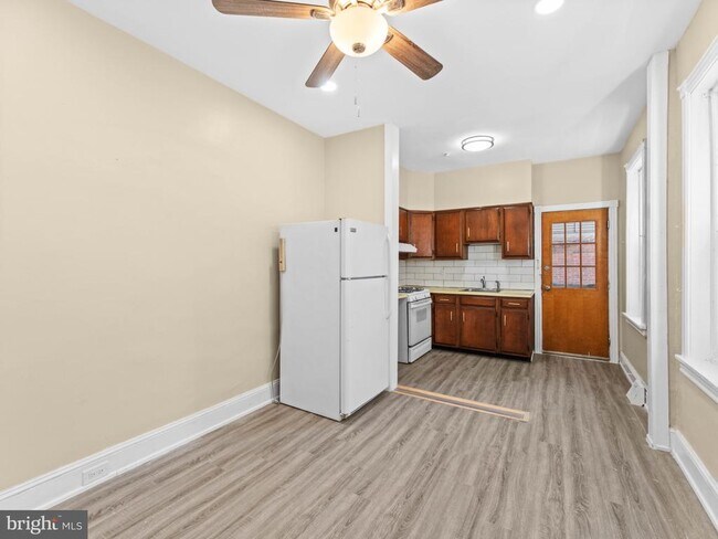 Foto del edificio - 1688 Fillmore St