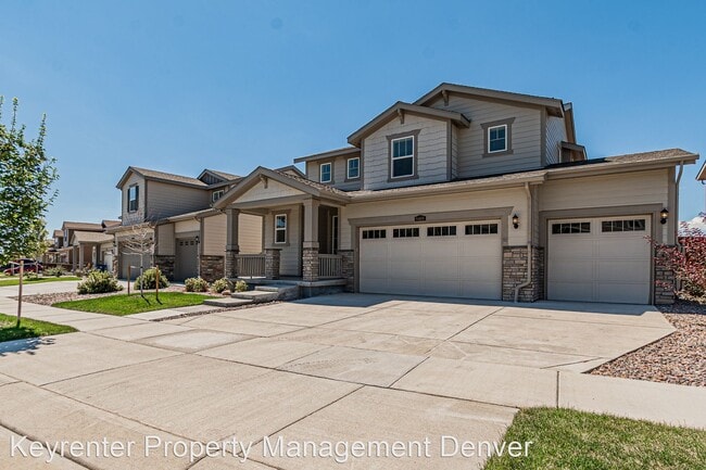 Building Photo - 4 br, 3.5 bath House - 9469 Rifle St.