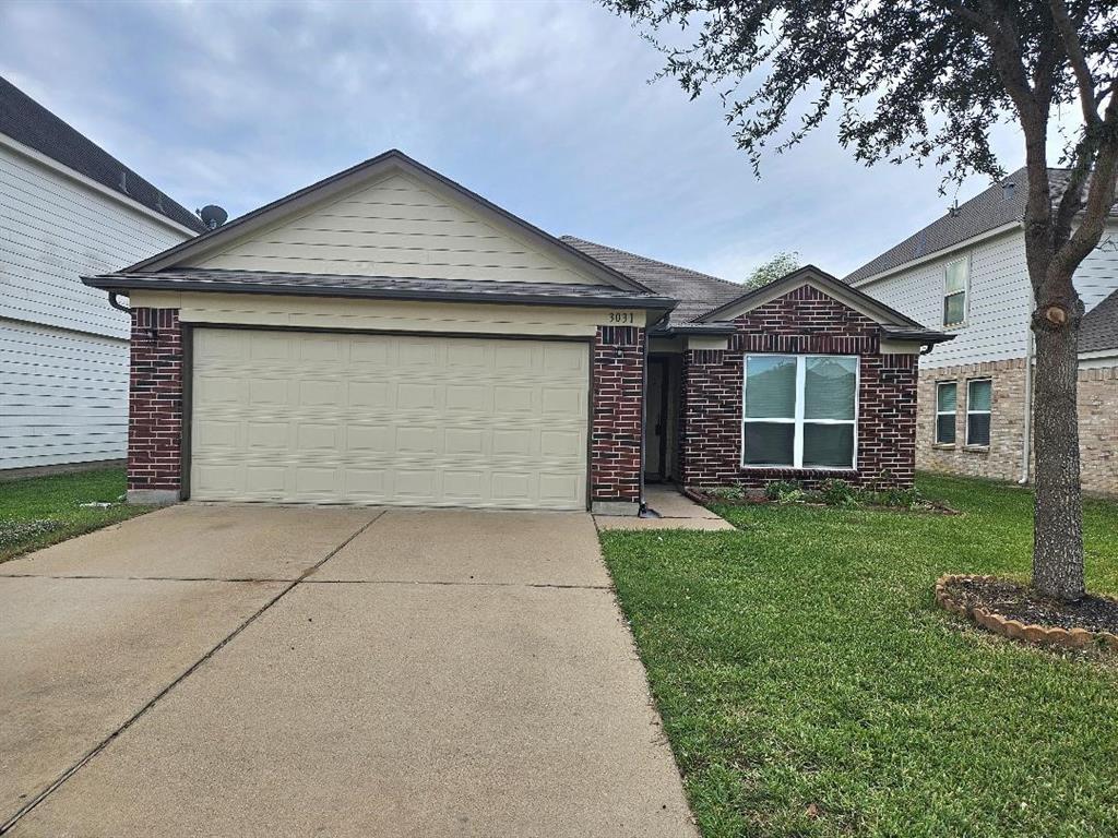 3031 Upland Spring Trace, Katy, TX 77493 House Rental in Katy, TX