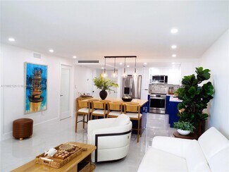 Building Photo - 5701 Collins Ave
