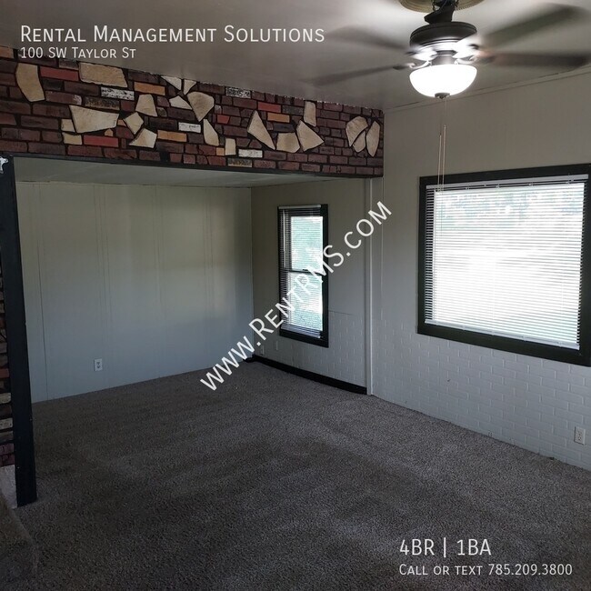 Foto del edificio - 100 SW Taylor St