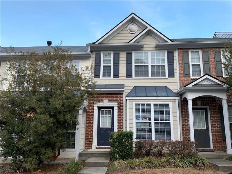 Foto principal - 3251 Hidden Cove Cir NW