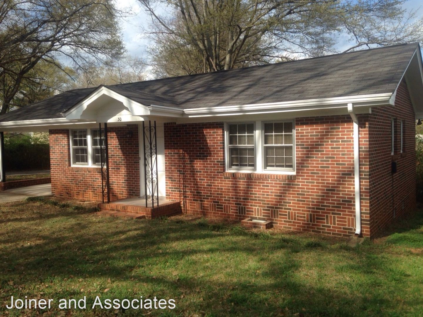 30 Kesler St, Athens, GA 30601 - House Rental in Athens, GA ...