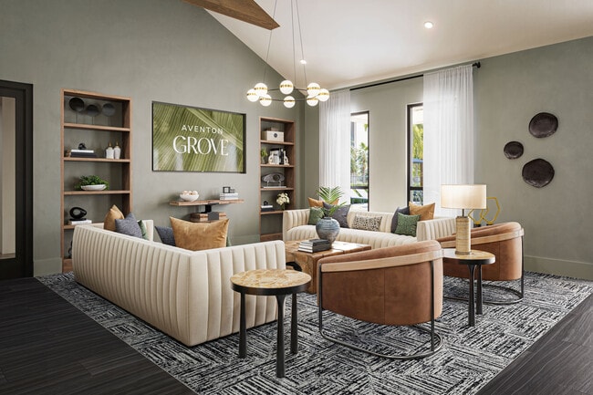 Building Photo - Aventon Grove