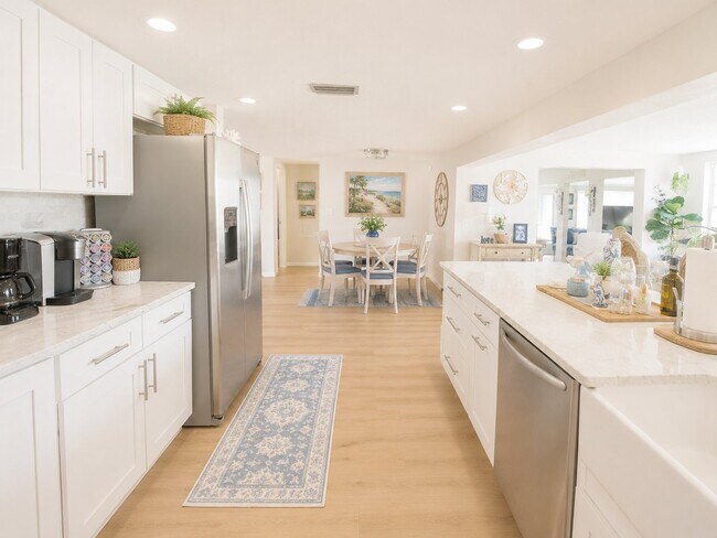 Foto del edificio - 4452 Topsail Trail