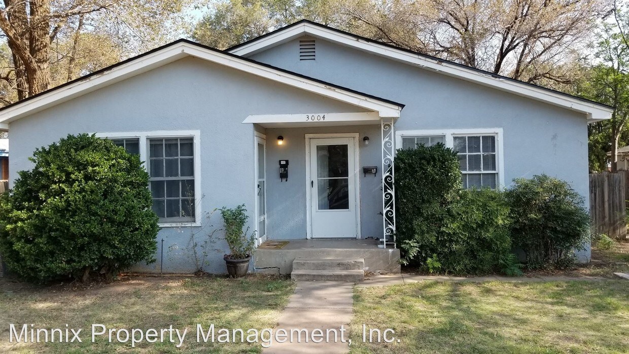 Foto principal - 3004 35th St