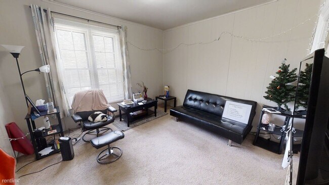 Foto del edificio - 1 br, 1 bath 4plex - 424 N State St Unit 1