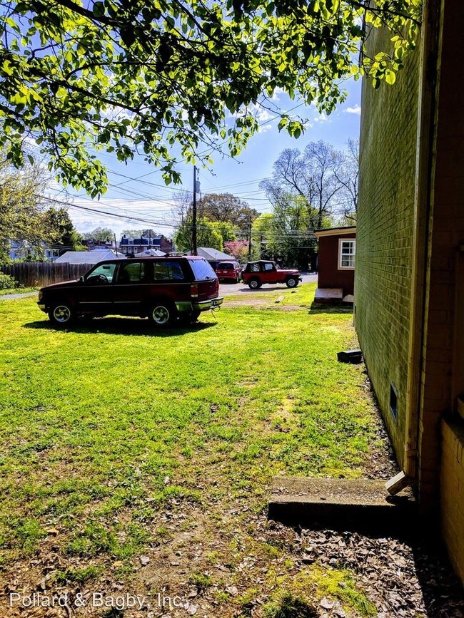 Foto del edificio - 3328 Ellwood Ave