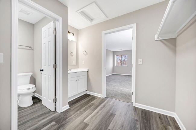 Interior Photo - Gleneagle Apartment Homes
