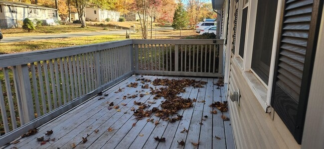 Foto del edificio - Cozy 3 Bedroom Rambler Nestled on a large ...