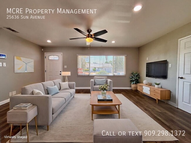 Photo - 25636 Sun Ave House