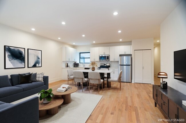 Building Photo - Brand-New Renovation! Stunning 2 Bed / 2 Bath in Buena Park