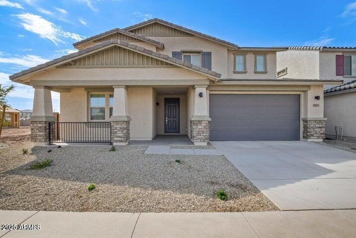 Foto principal - 14263 W Alameda Rd