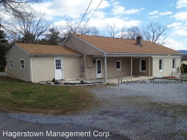 Building Photo - 3 br, 1.5 bath House - 307 Emmert Rd