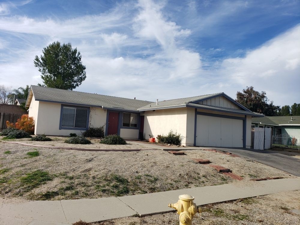 42 Single Story Home in Moorpark House for Rent in Moorpark, CA