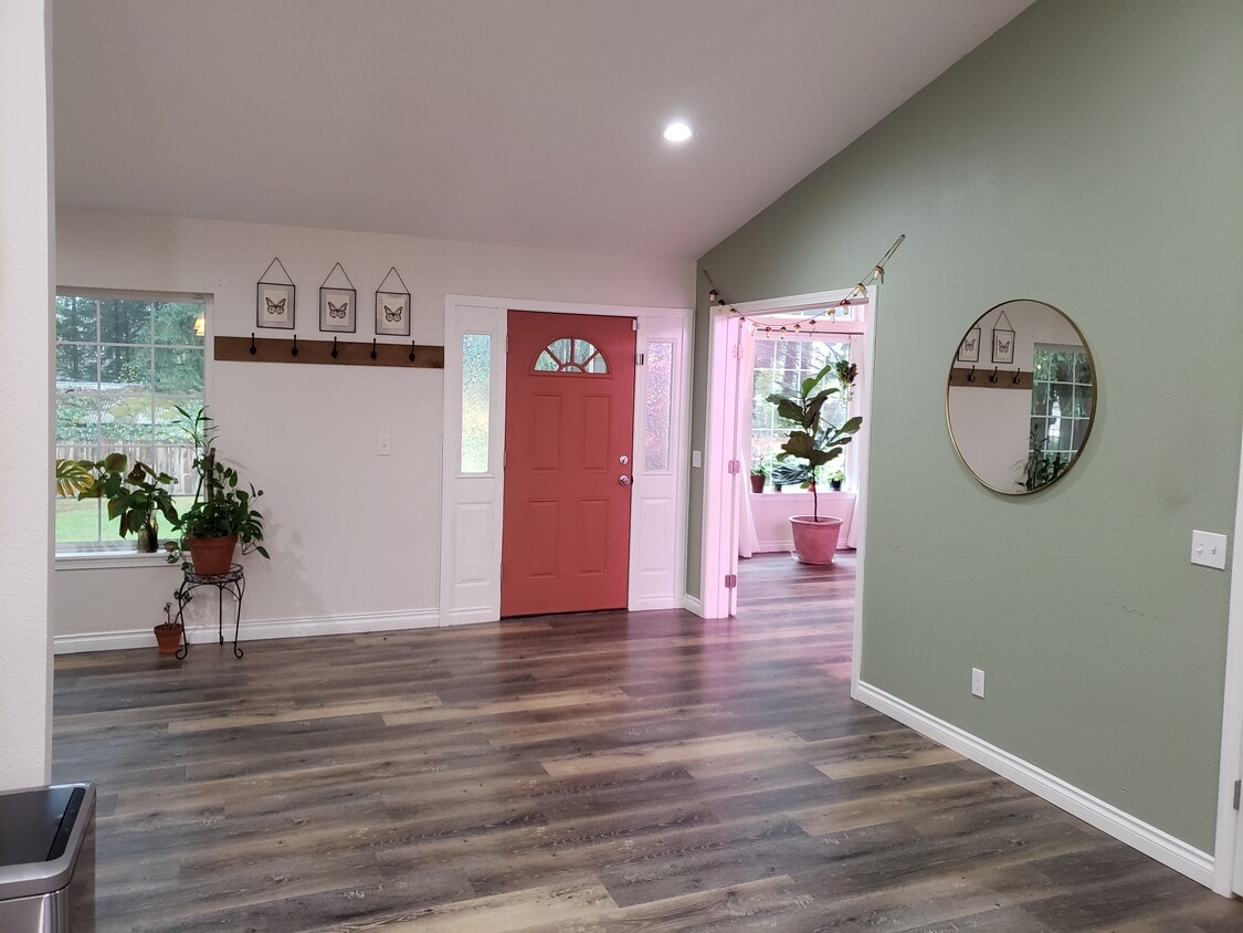 29103 WA507, Roy, WA 98580 House Rental in Roy, WA