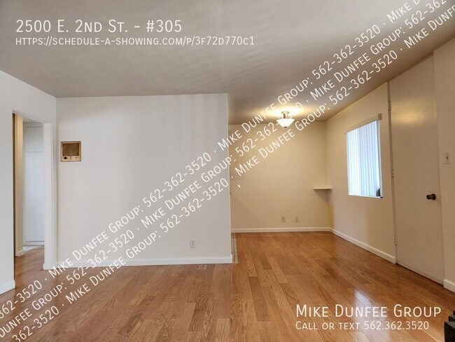 Foto del edificio - 2500 2nd St