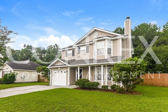 Foto del edificio - Gorgeous James Island Home!