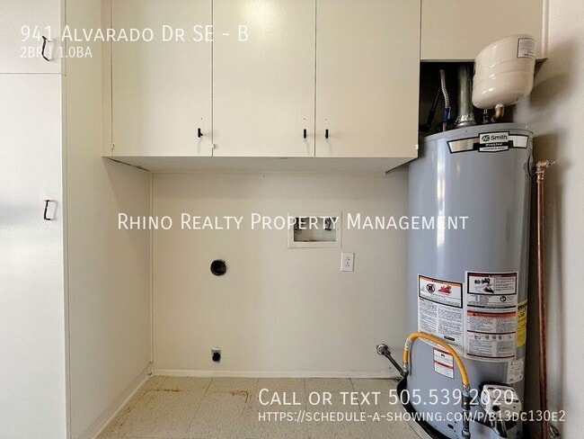 Foto del edificio - 941 Alvarado Dr SE