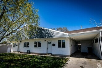 Building Photo - 202 W 2050 N
