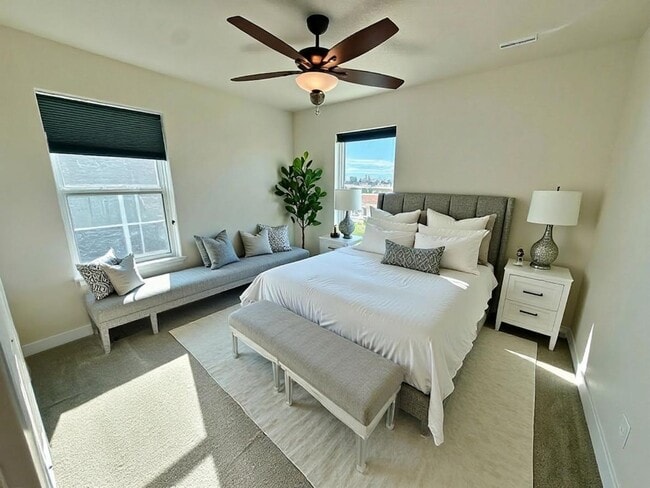 Photo - 2837 Urban Pl Apartment