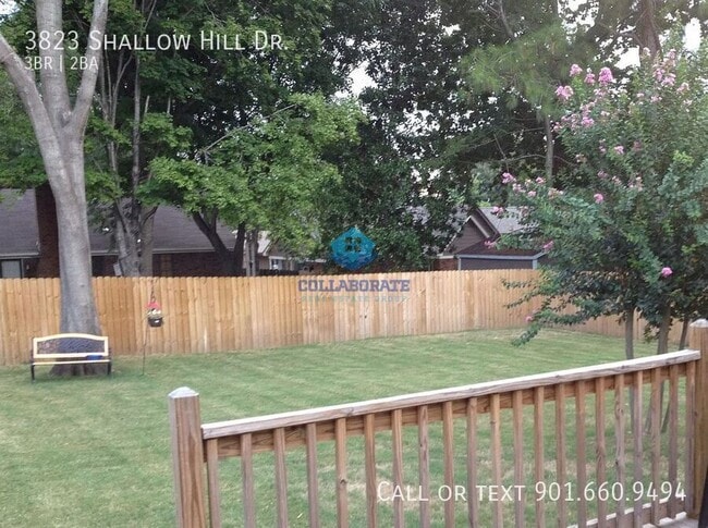 Building Photo - 3823 Shallow Hill Dr