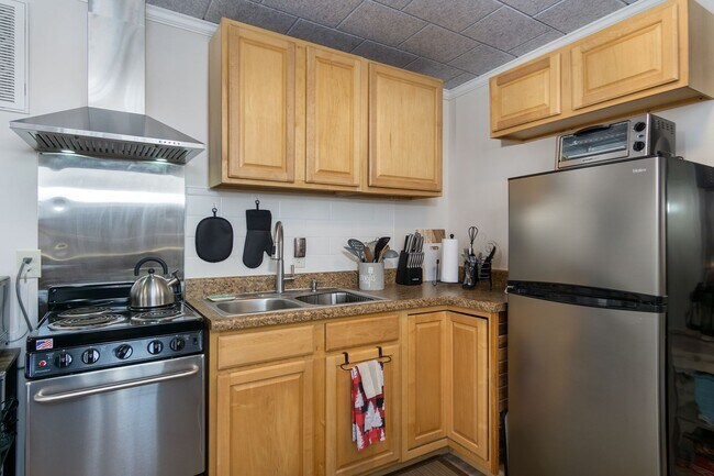 Foto del edificio - Montreat Rental-Lower Level Apartment! **Utilites included!
