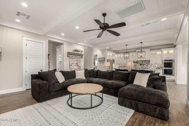 Foto del edificio - 2013 E Mallory St