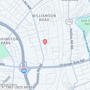 Foto principal - 1630 Wayne St NE