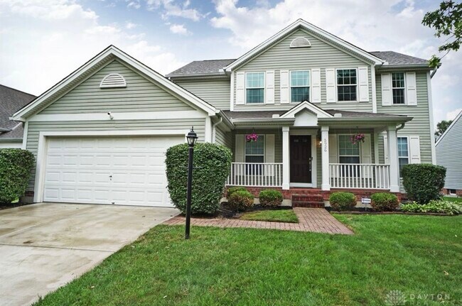 Foto del edificio - 5926 Deerfield Village Dr