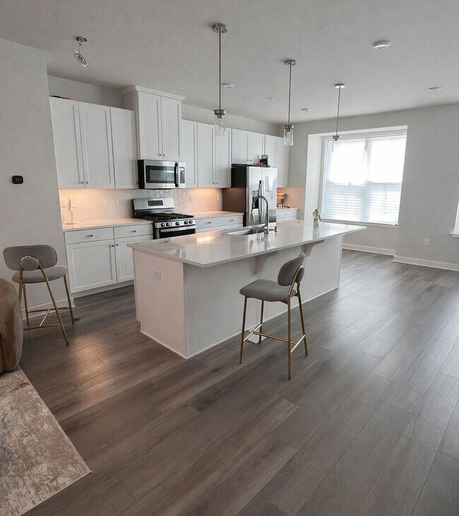 Foto del edificio - 104 S Durham Dr