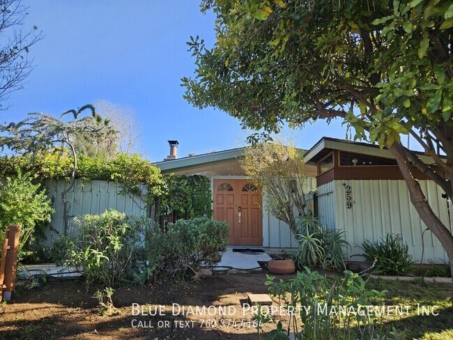 Foto del edificio - 259 Santa Clara Dr