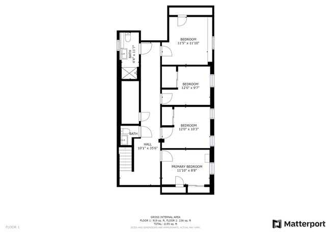 Foto del edificio - 56 Hillside Pl
