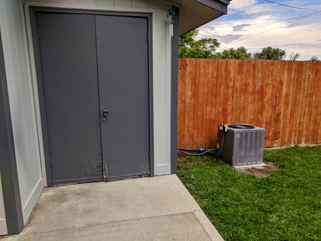 Photo - 3700 Quail St Townhome