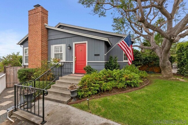 Building Photo - 5504 Linda Rosa Ave