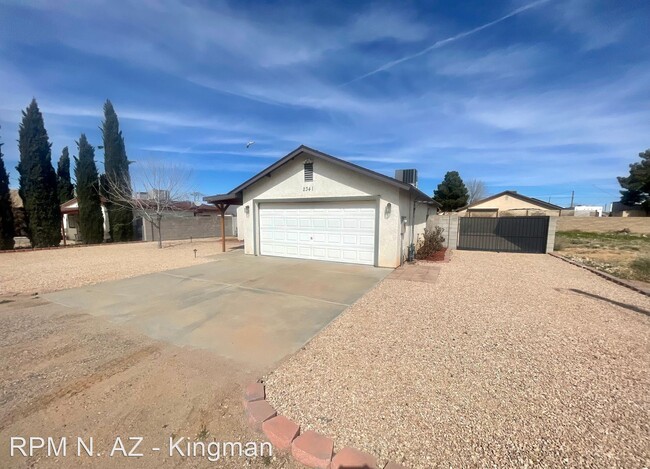 Building Photo - 3 br, 2 bath House - 2341 Harrod Ave